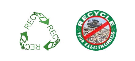 recycling symbols