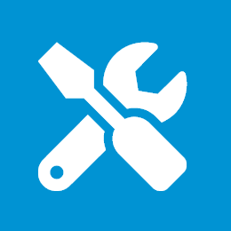 tools service repair icon